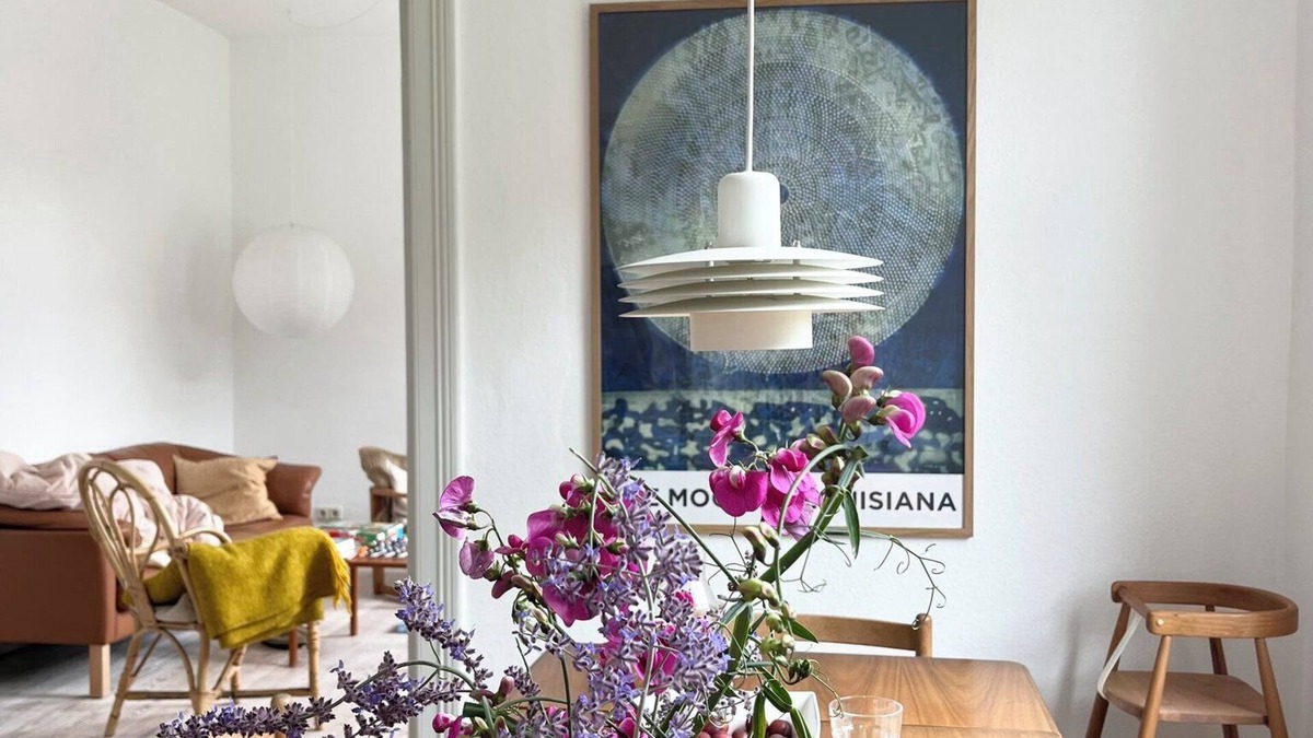 Petersdorf House | Charming vacation home with sauna for 5 people.