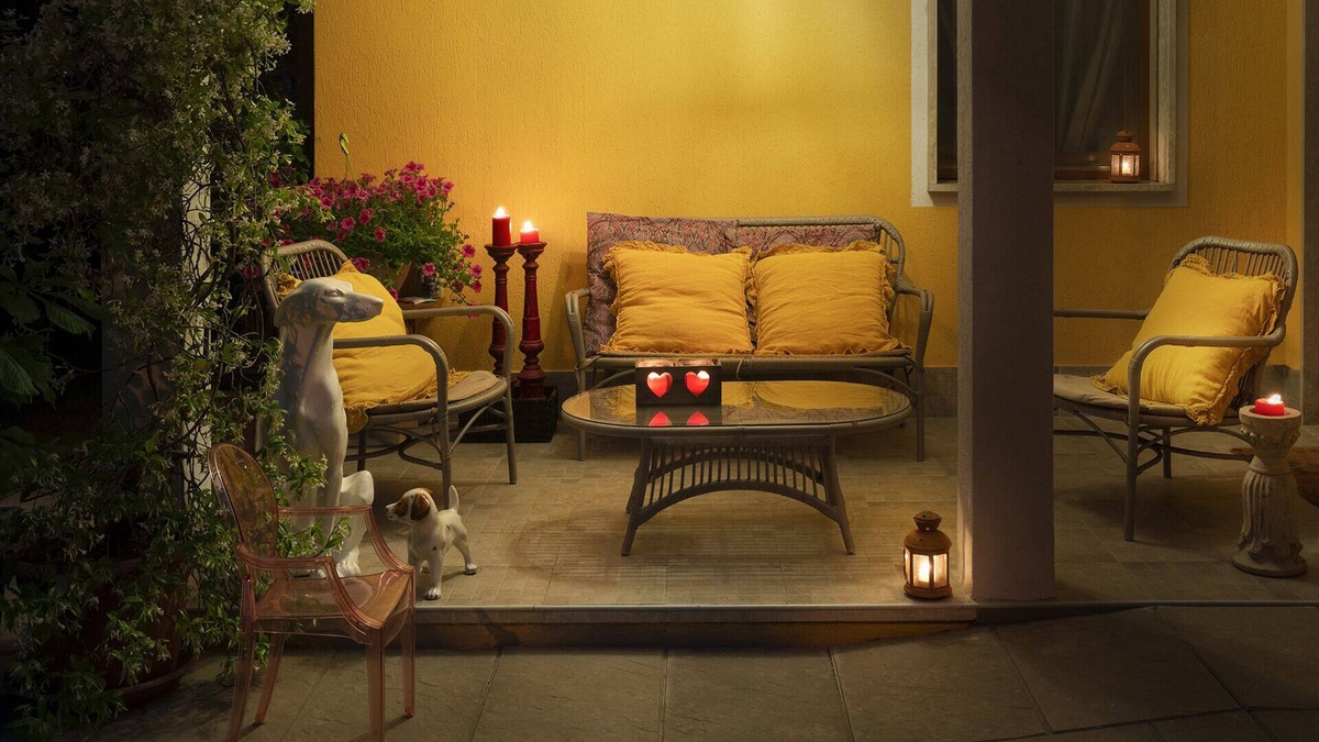 Favaro Veneto Villa | Charming Venetian style Villa with garden and patio, Free park and free Wi-Fi.