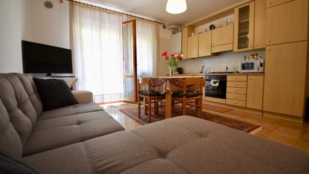 Tessera Apartment | Charming Venice 2 near Marco Polo airport