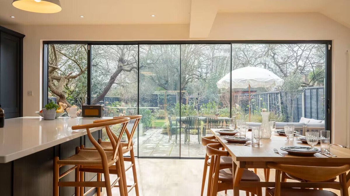 Forest Hill House | Charming Victorian home 25mins to London Bridge | Pass the Keys