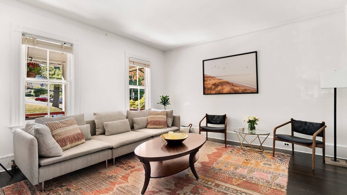 Dobbs Ferry House | Charming Victorian in Dobbs Ferry - Westchester