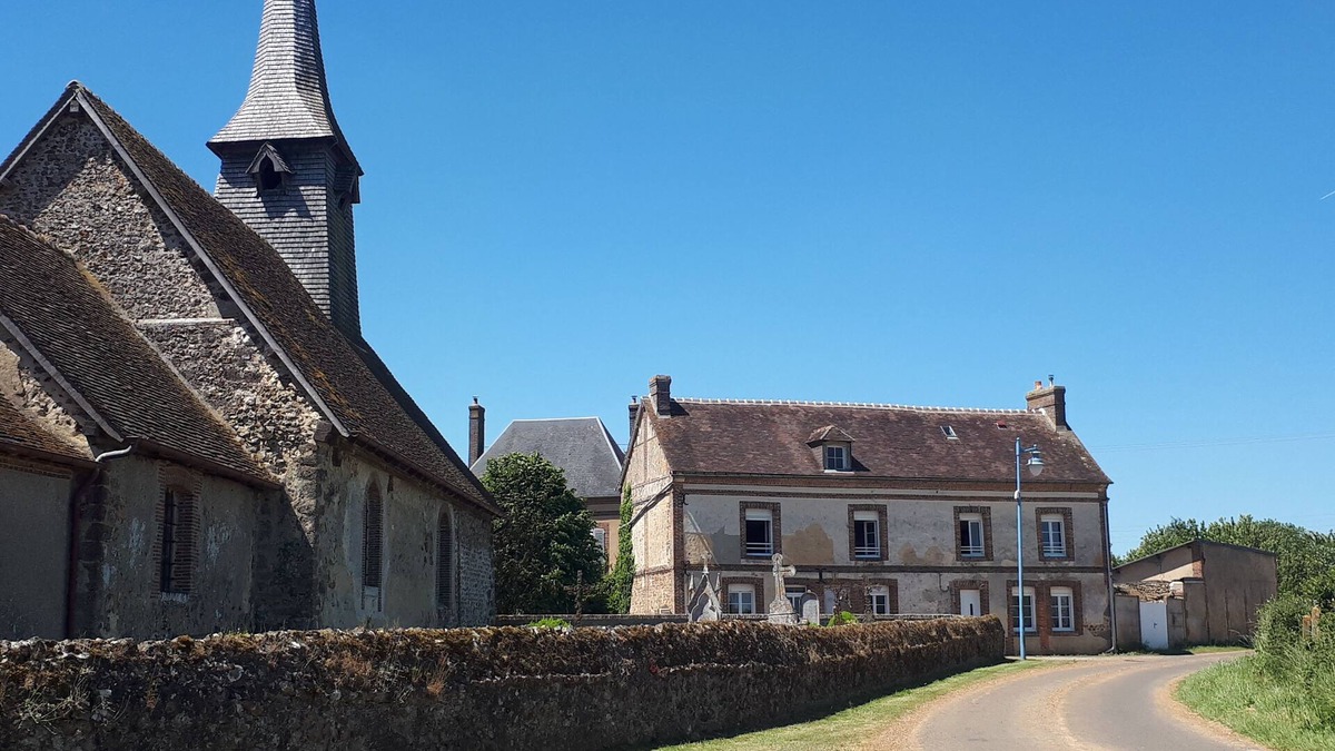 Couvains House | Charming village house