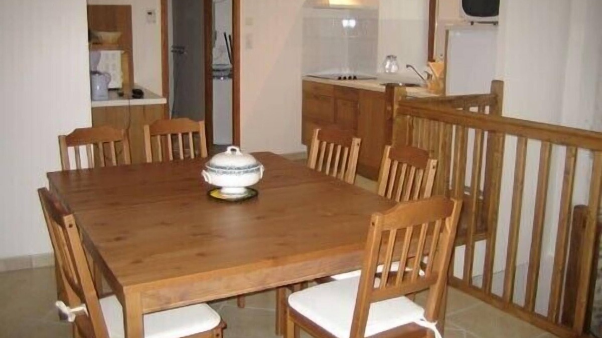 Perles-et-Castelet House | Charming village in 5 mns of Ax the baths for 4/6 people 3 keys