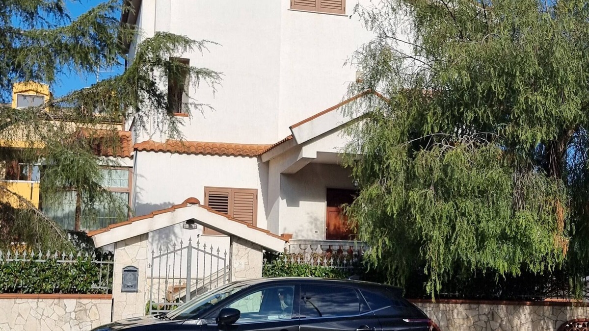 Ginosa Marina Villa | Charming villa nearby the beach