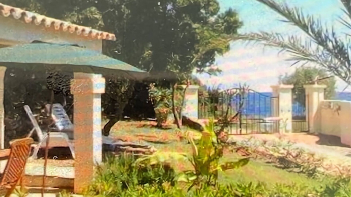 Conca Villa | Charming villa 50 m from the sea. Pets allowed