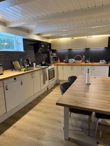 Hvidovre Apartment | Charming Villa Apt In Copenhagen