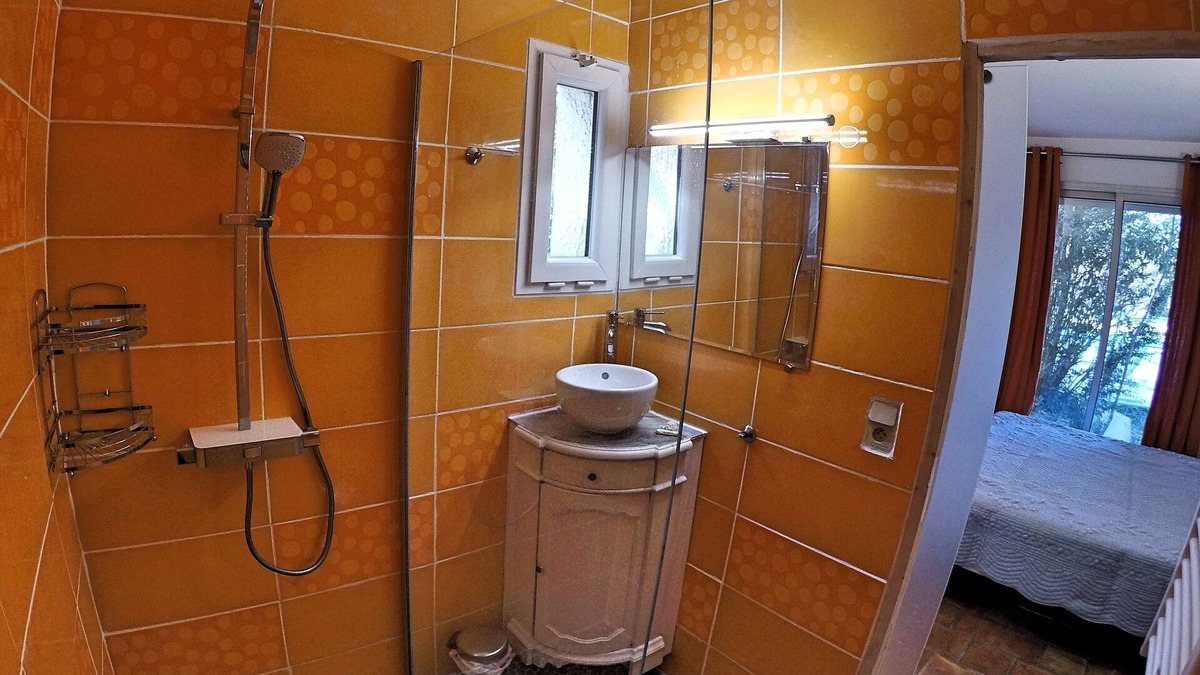 Valflaunes Villa | Charming Villa at the foot of Pic-Saint-Loup, with Pool