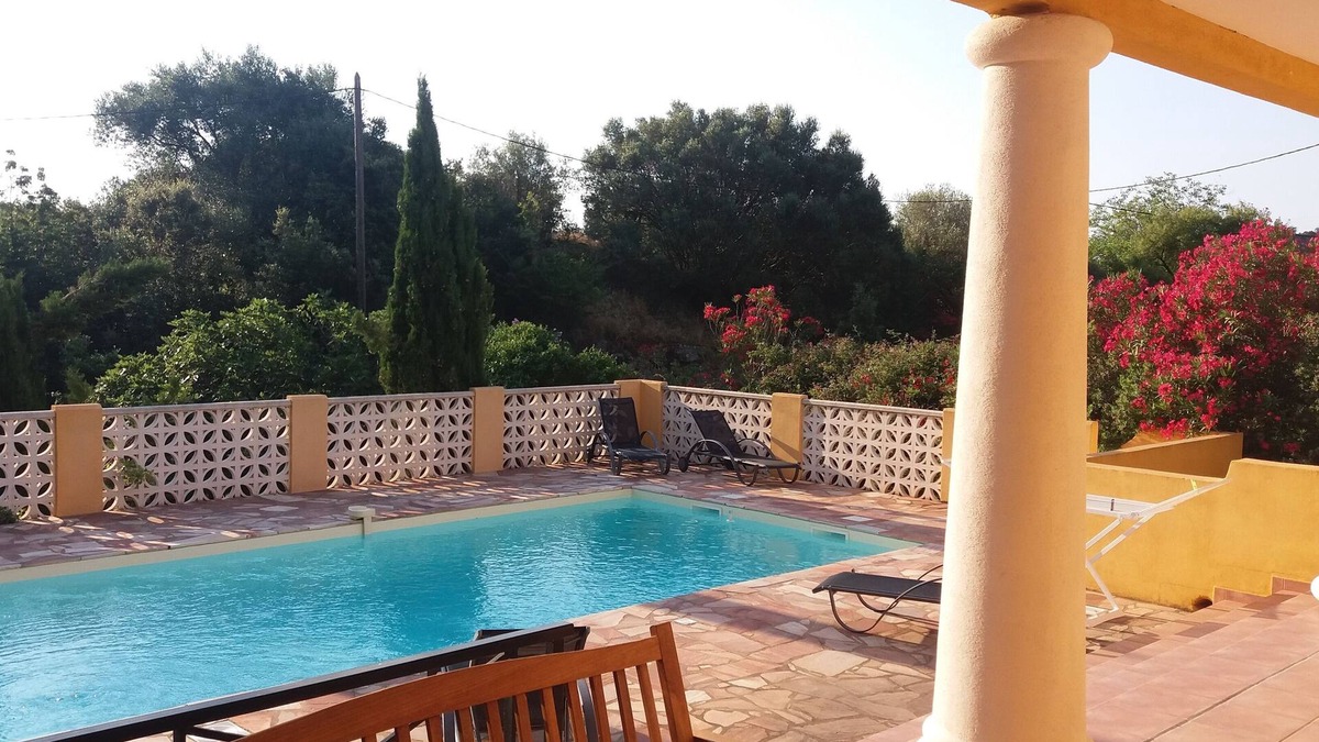 Conca House | Charming villa close to the beaches