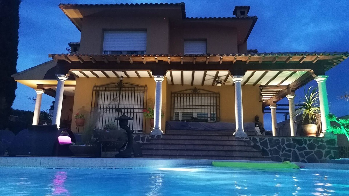 Cobisa Apartment | Charming villa