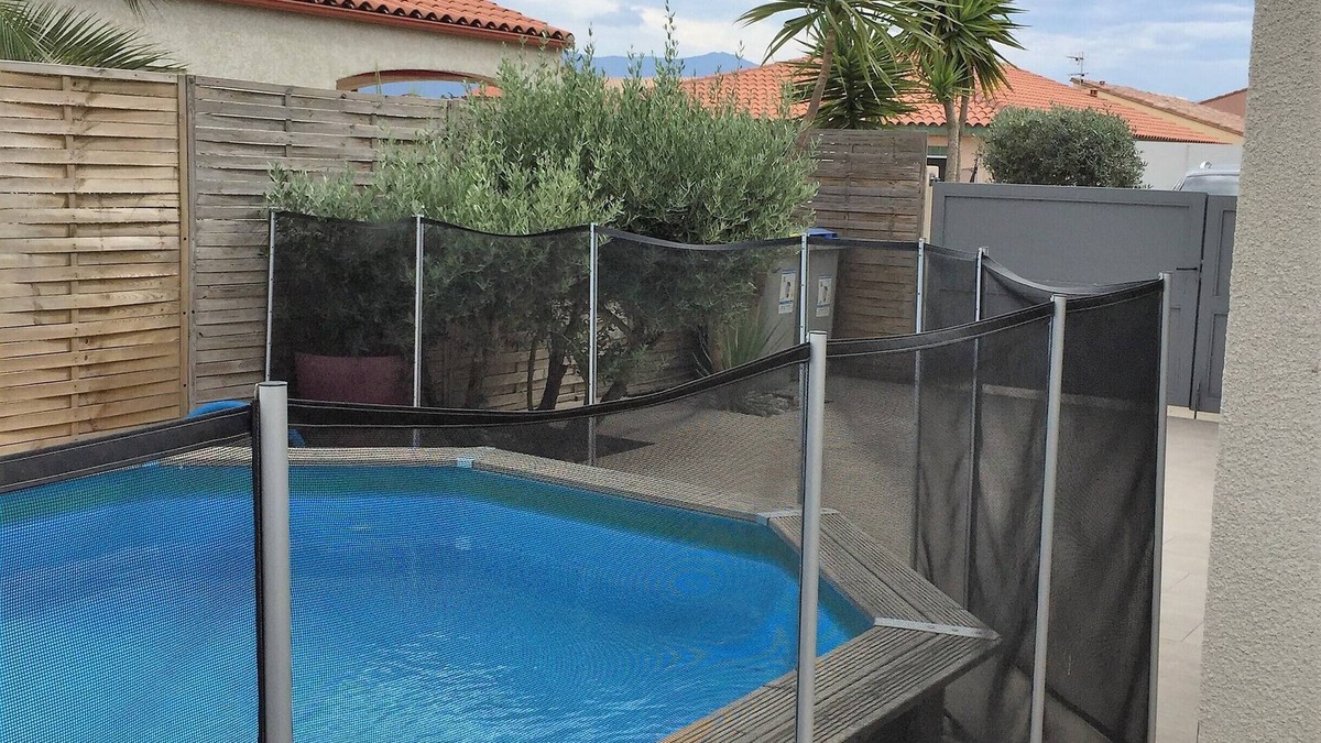Latour-Bas-Elne Villa | Charming villa 5 mins from the sea with pool/Lovely villa with pool