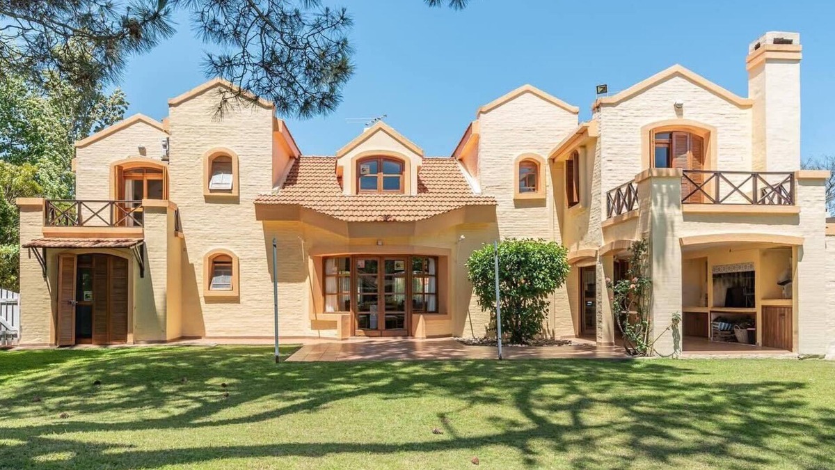 Punta del Este House | Charming Villa in Punta del Este