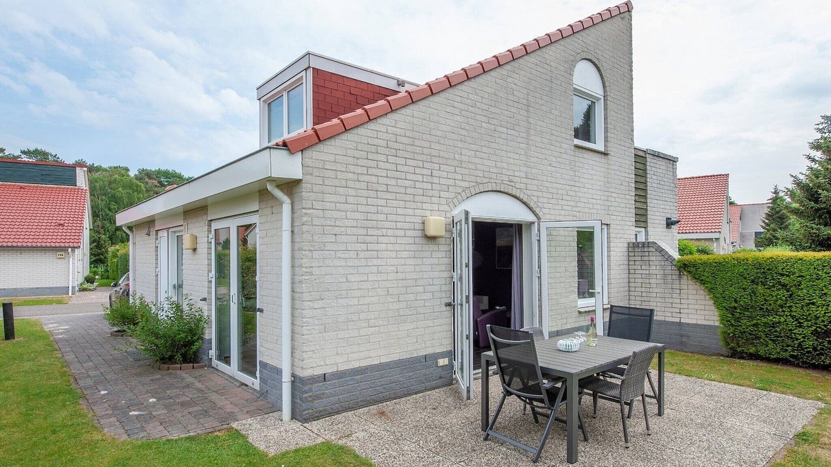 Arcen Villa | Charming Villa in Natural Surroundings