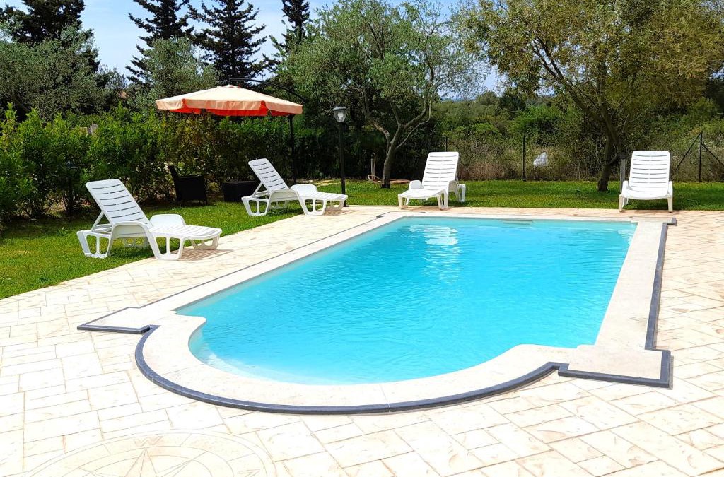 Noto Villa | Charming Villa in Noto with Private Pool