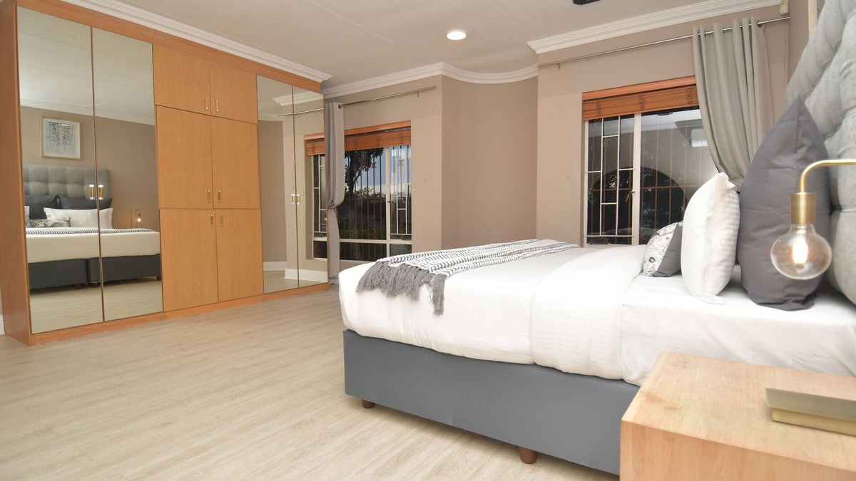 Waterkloof Glen Villa | Charming Villa in Pretoria