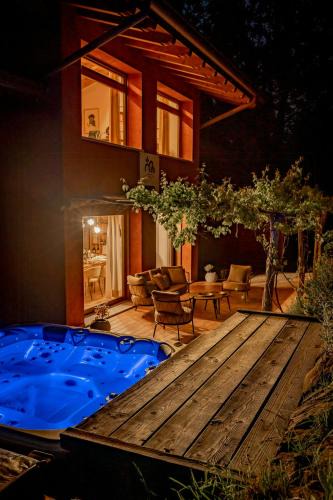 Mernico House | Charming Villa In The Eastern Hills Of Friuli