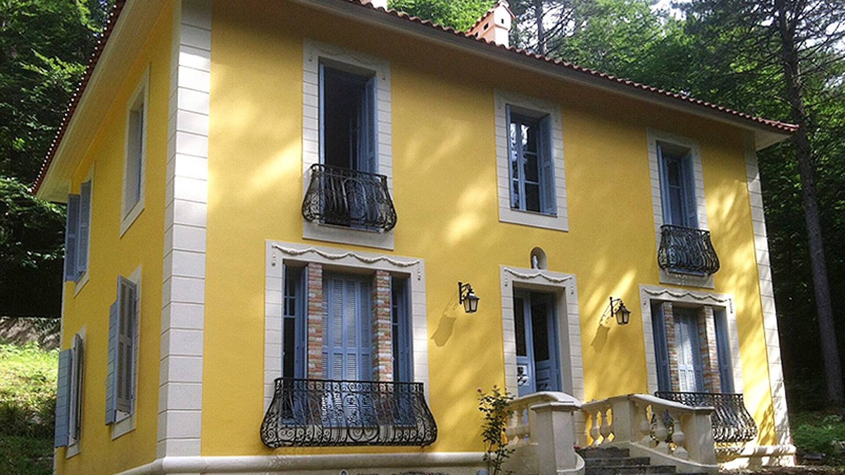 Vizzavone House | Charming villa in Vizzavona in the center of Corsica