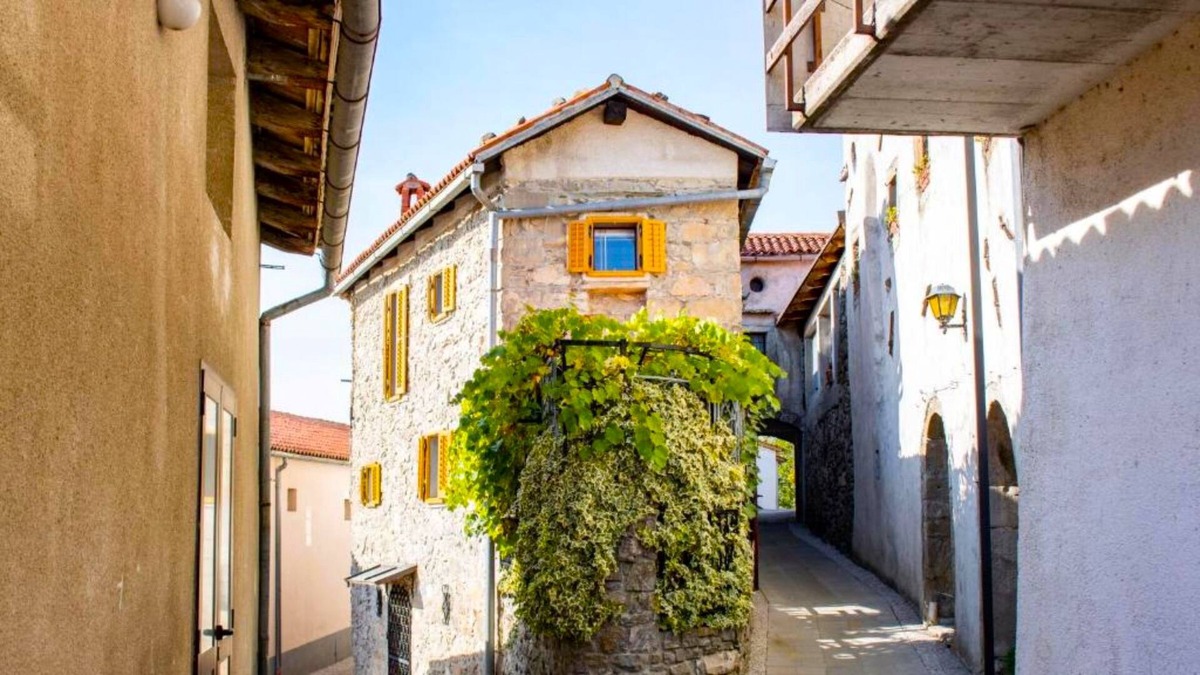 Ajdovscina House | Charming Villa Irena Gem of Vipava Valley, Ajdovščina, Slovenia
