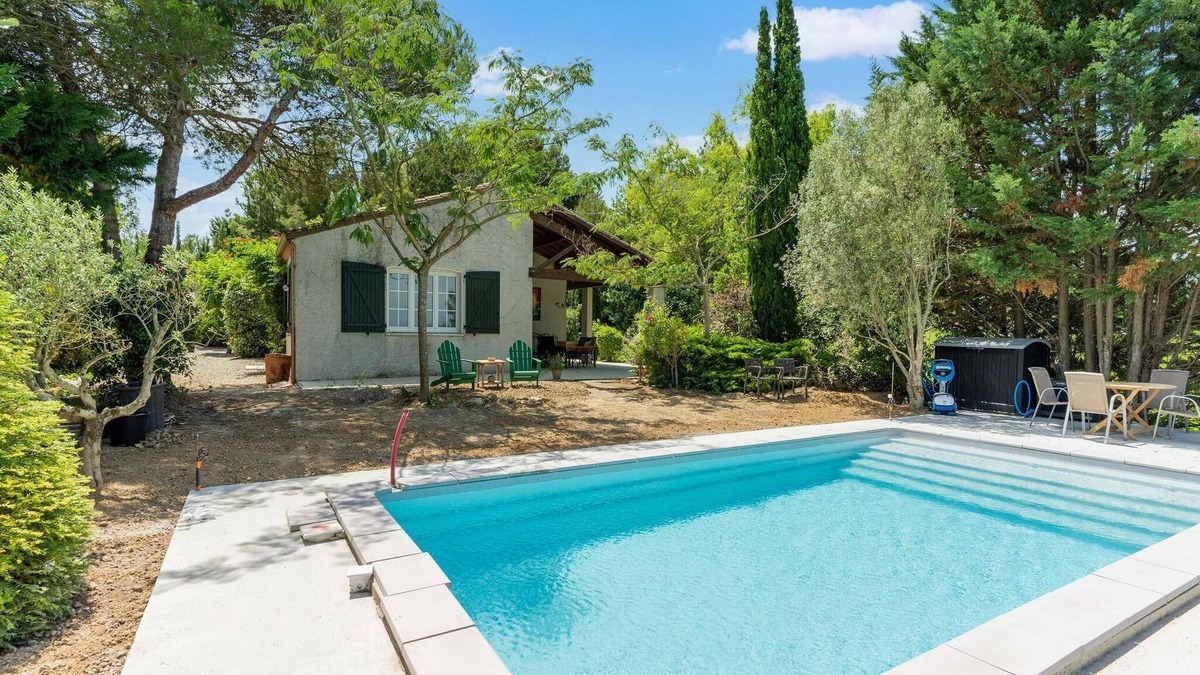 Limoux Villa | Charming Villa Stay Near Limoux