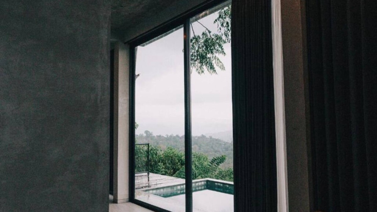 Kintamani Villa | Charming villa with 1 bedroom and WiFi, AC in superb Kintamani