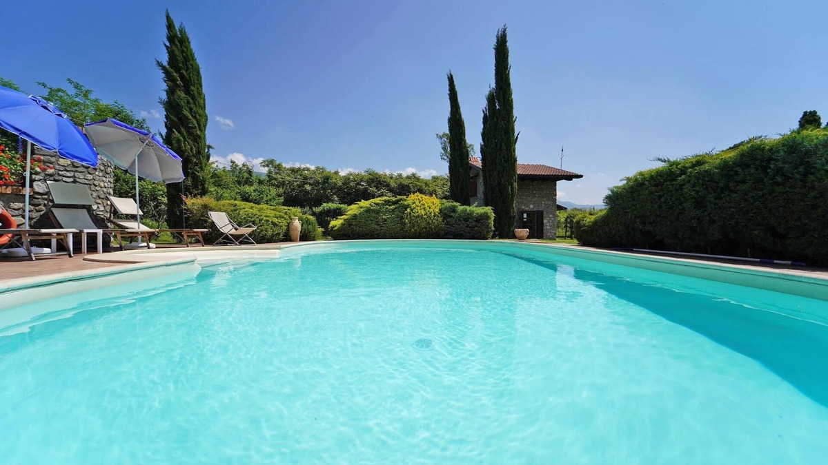 Filattiera Villa | Charming Villa with private pool, A/C, BBQ, near Cinque Terre by VILLASRETREATS