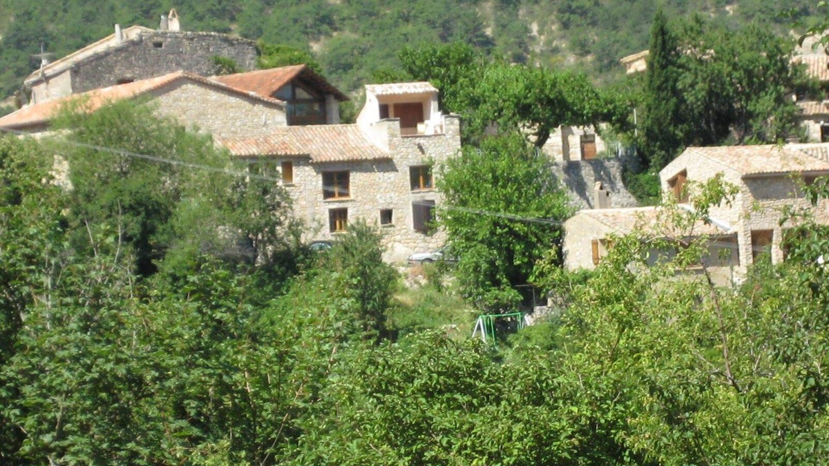 Montaulieu House | Charming village house