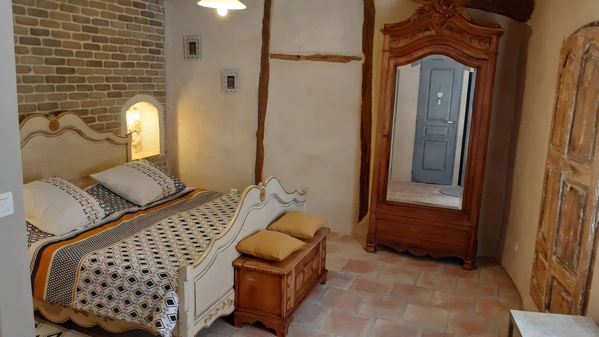 Montmeyan House | Charming village house (year-round rental)