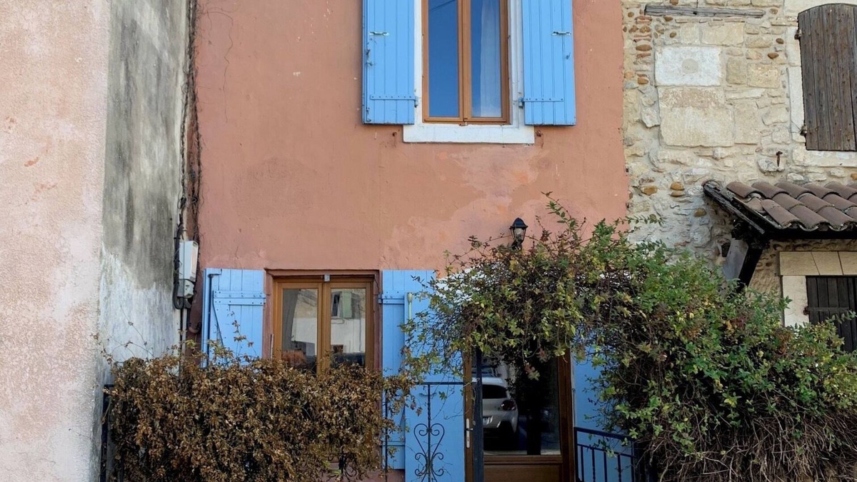 Manduel House | Charming village house, between vineyards and garrigue