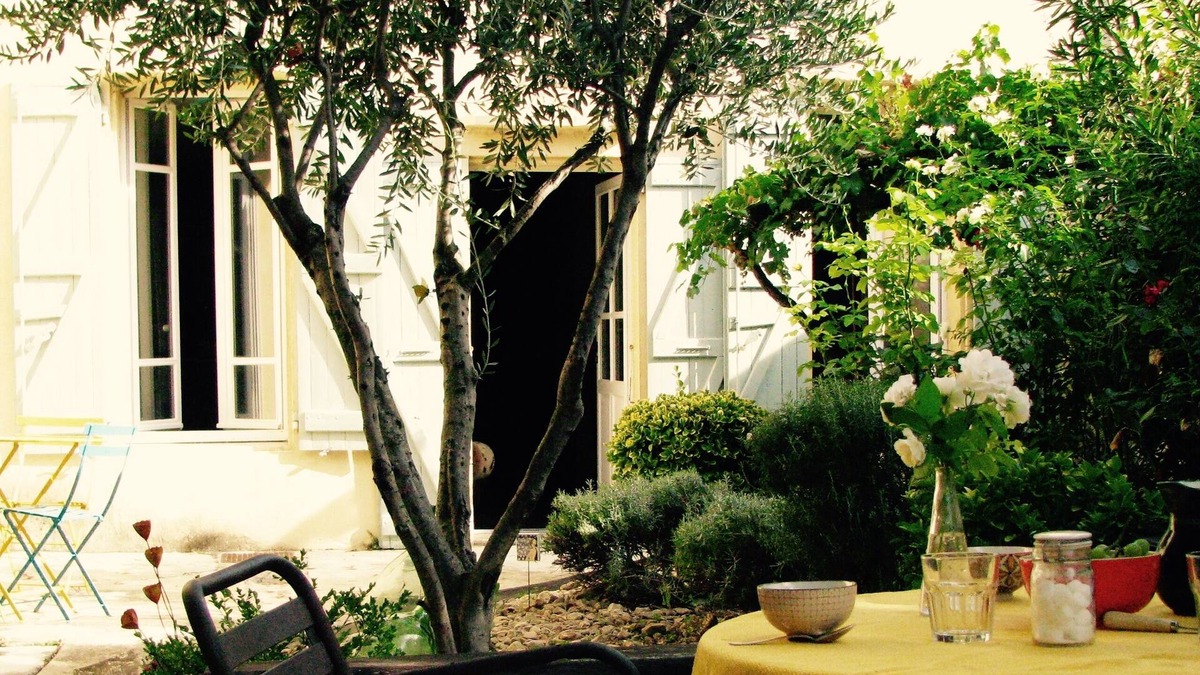 Visan House | Charming village house