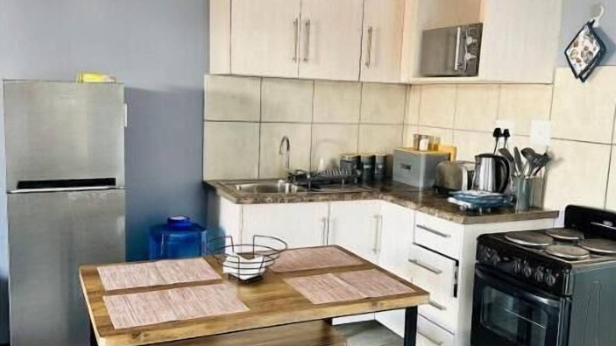 Polokwane Apartment | Charming Wallet Friendly Apartment