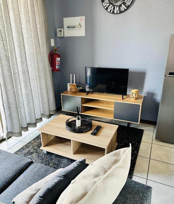 Polokwane Apartment | Charming Wallet Friendly Apartment