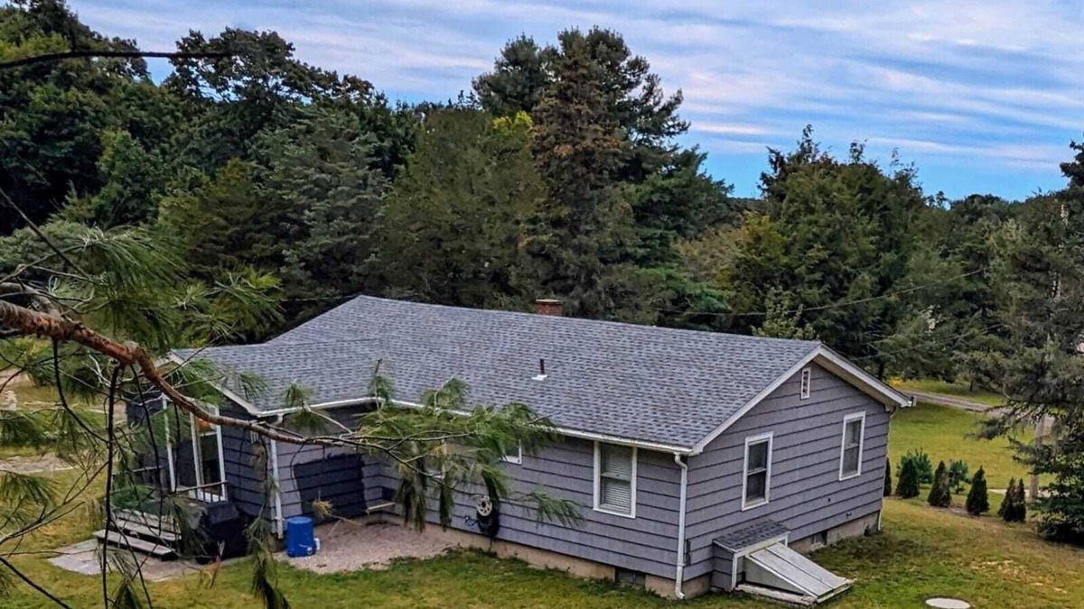 Westerly House | Charming Watch Hill Getaway