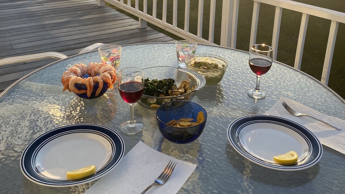 Greenbush Apartment | Charming Waterfront Cottage with Boat Ramp and Swim Dock near Assateague