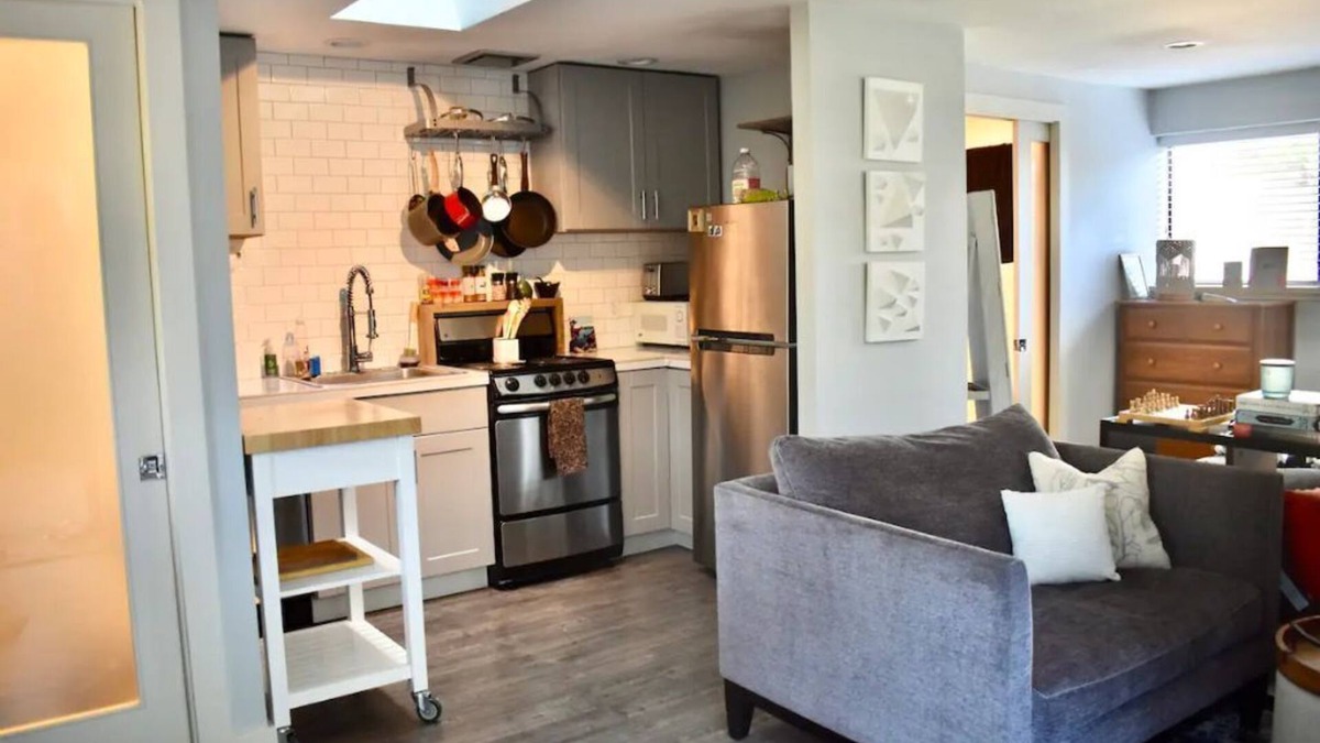 North Admiral Cottage | Charming West Seattle Hidaway ★ Great Location
