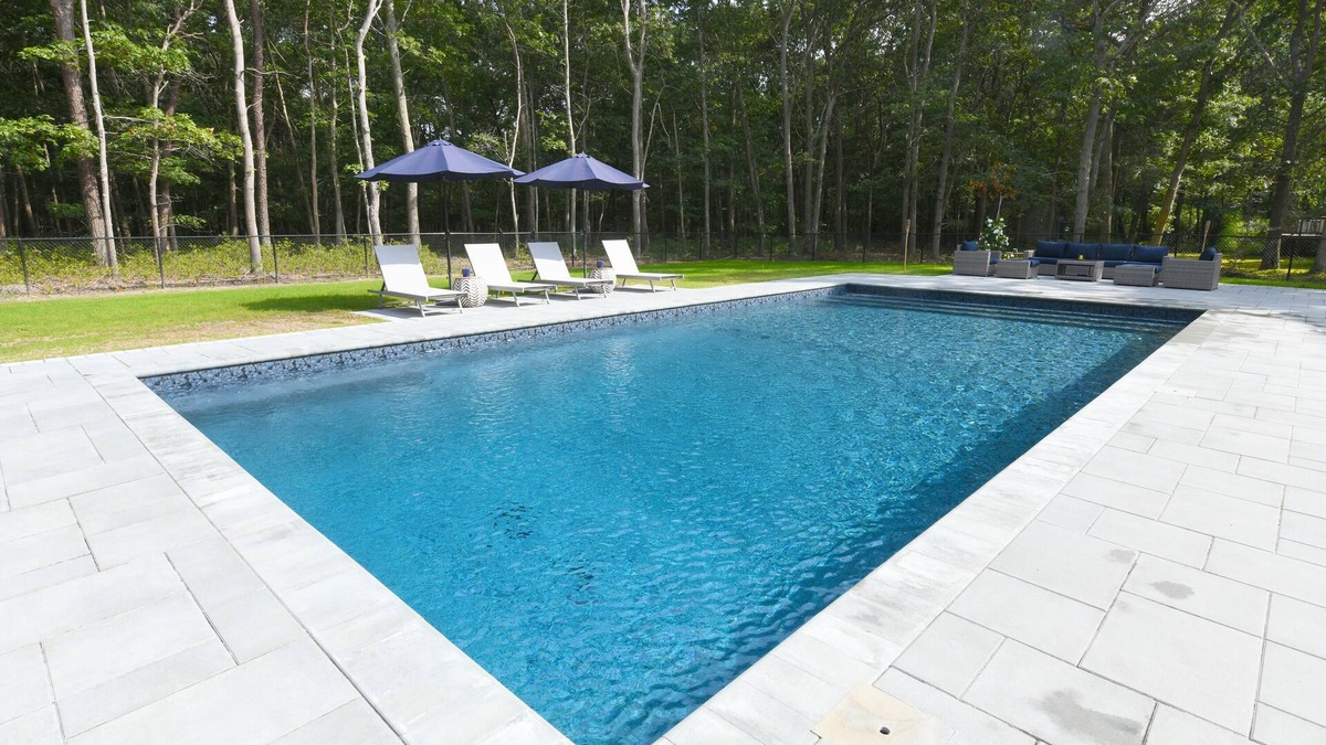 Westhampton House | Charming Westhampton 4 Bedroom and Brand New Pool and Hot Tub!