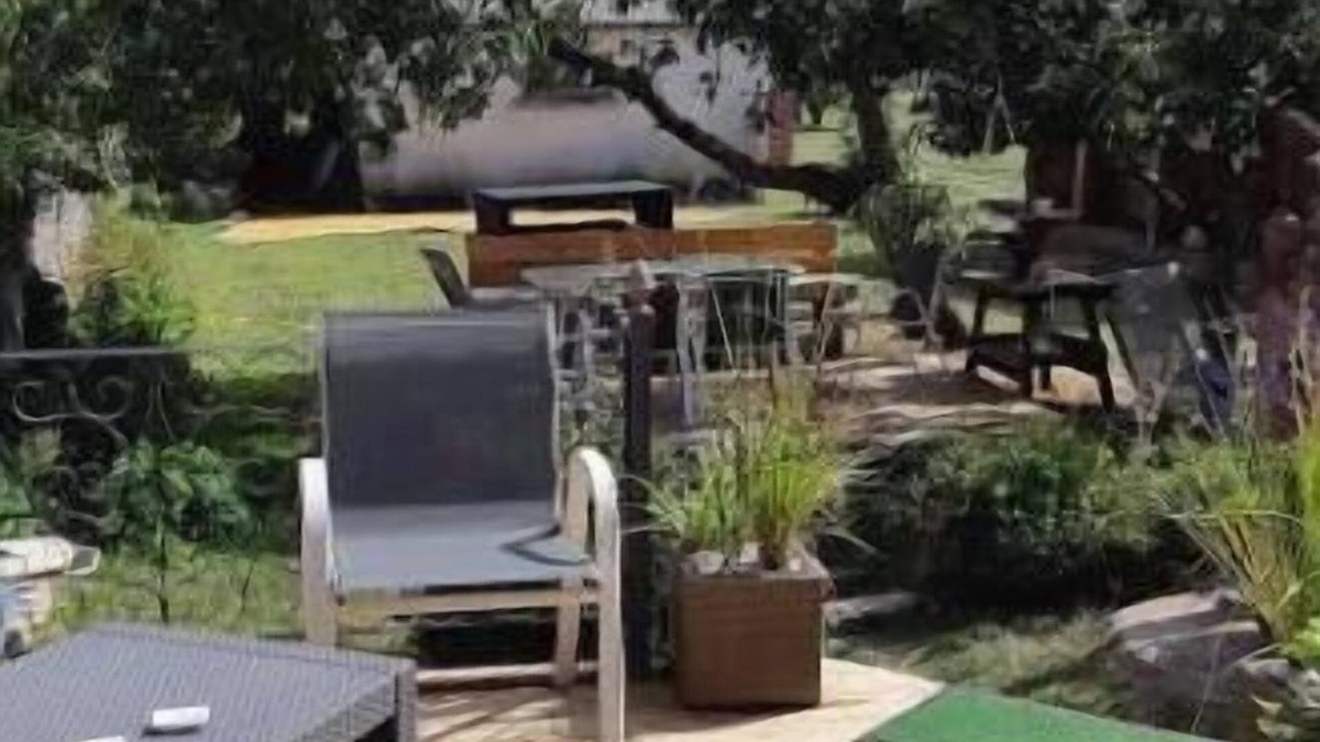 Bouloire House | Charming whole house in Sarthe 8 /12 persons