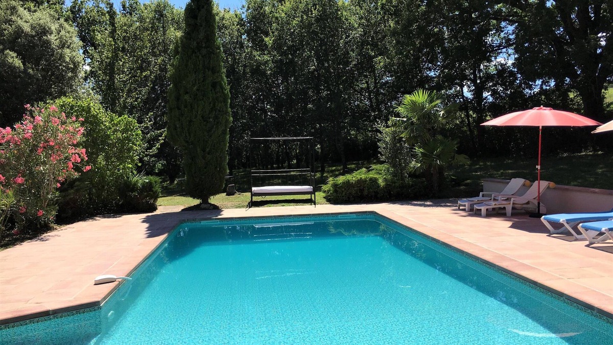Lagraulet-Saint-Nicolas House | Charmingly converted barn with pool in the Garonne Valley in a 2acre garden