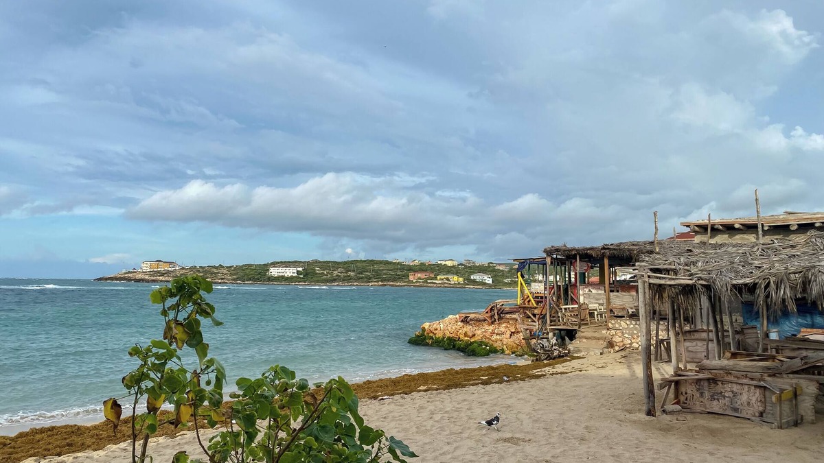 Cave Hill Estate Apartment | CharmingTropical beach retreat at Hellshire Beach Suite 2