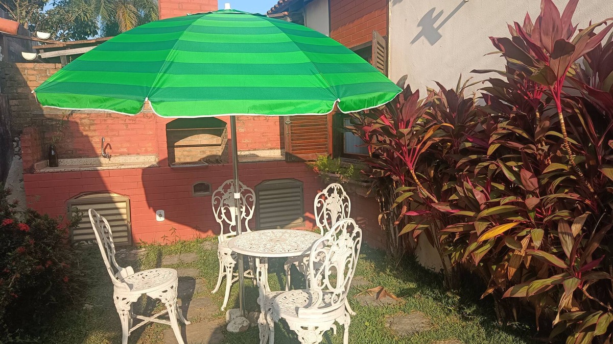 Jacone House | Charmosa, Segura, Confortável e com Ótima Internet