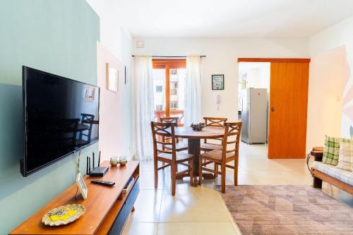 Santo Antonio do Pinhal Apartment | Charmoso Apartamento em Santo Antônio do Pinhal