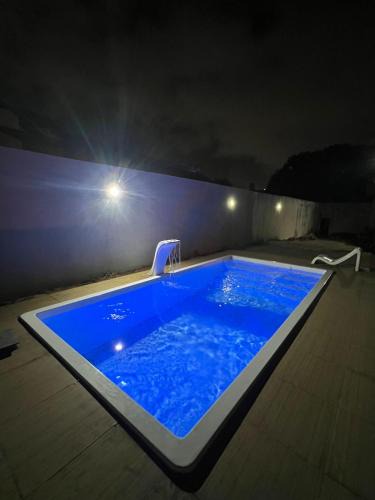 Olho D'agua House | Charmoso e aconchegante espaço a 1 km da praia