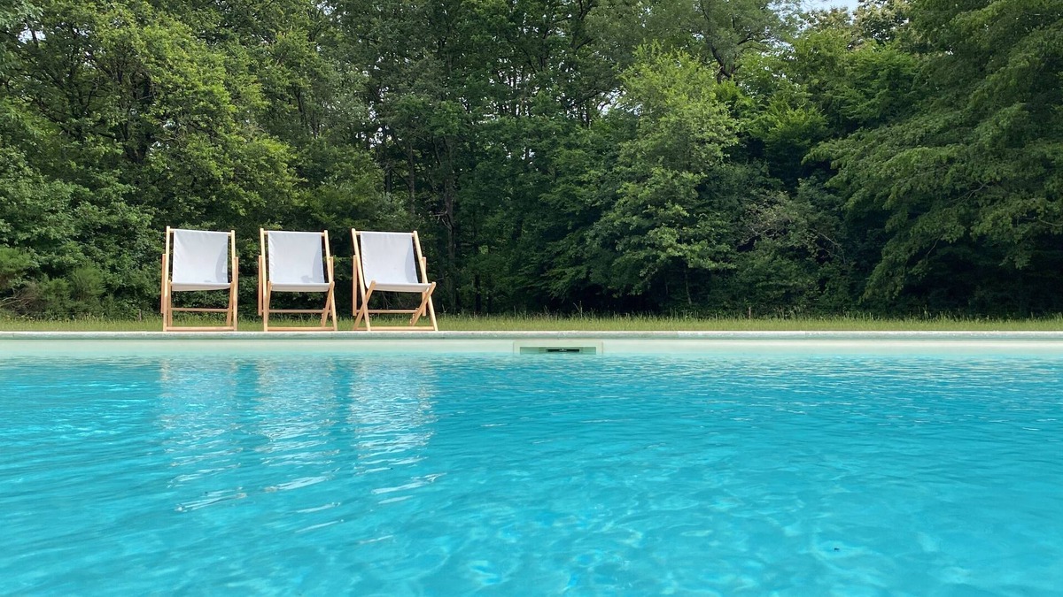Vierzon House | Charnay Plaisance