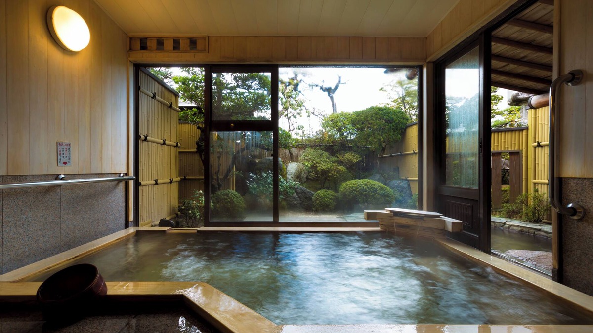 Miyazu House | Charoku Bekkan