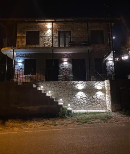 Pavliani Apartment | Charoula Pavliani Fthiotidas