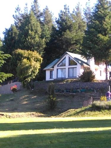 Trevelin Ski Chalet | Charret Trevelin