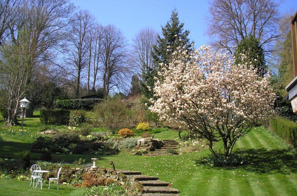 Dorking Bed & Breakfast | Chart House Bed and Breakfast