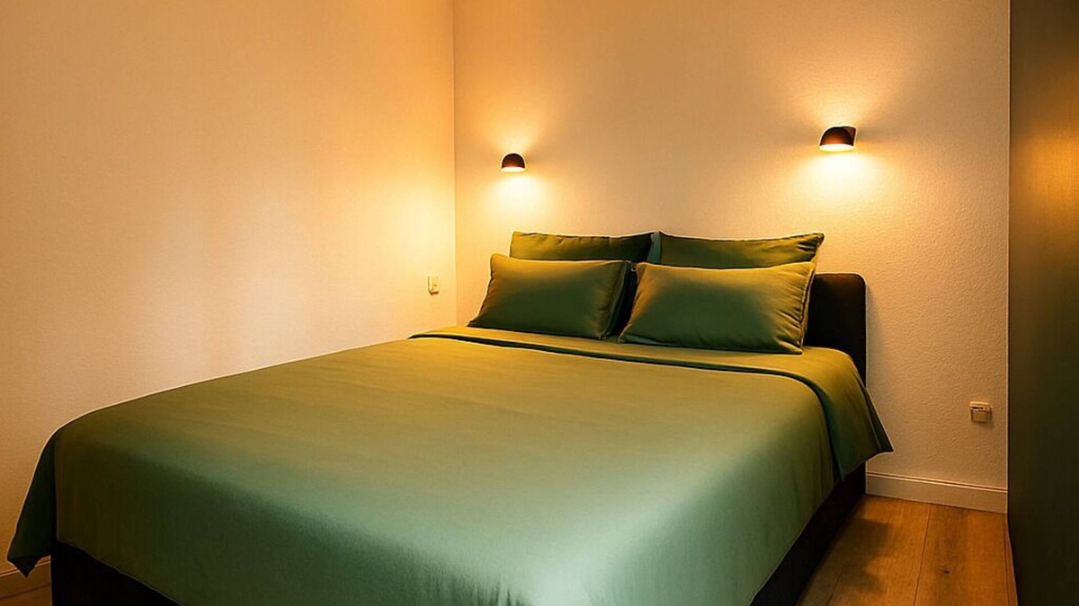 Chartrons Apartment | Chartrons Cosy apartment with large terrace & all on foot