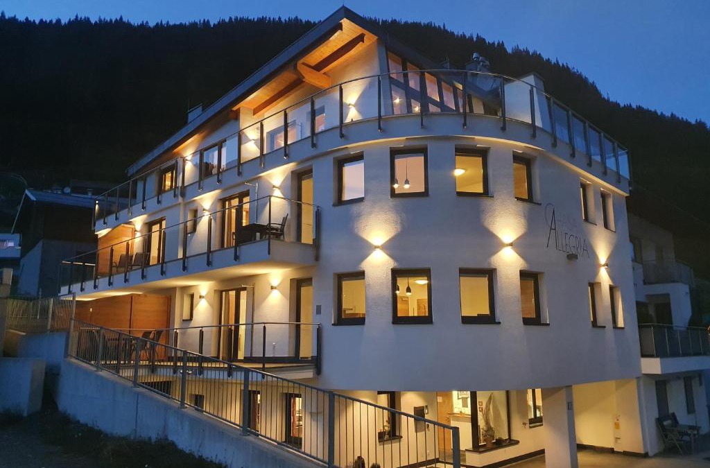 Mathon Apartment | Chasa Allegria