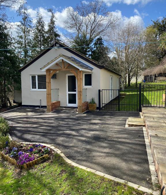 Ramsden Heath Apartment | Chase Bungalow