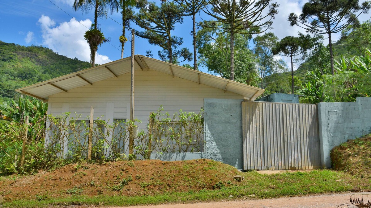 Iporanga Cottage | Chase Petar property for rent