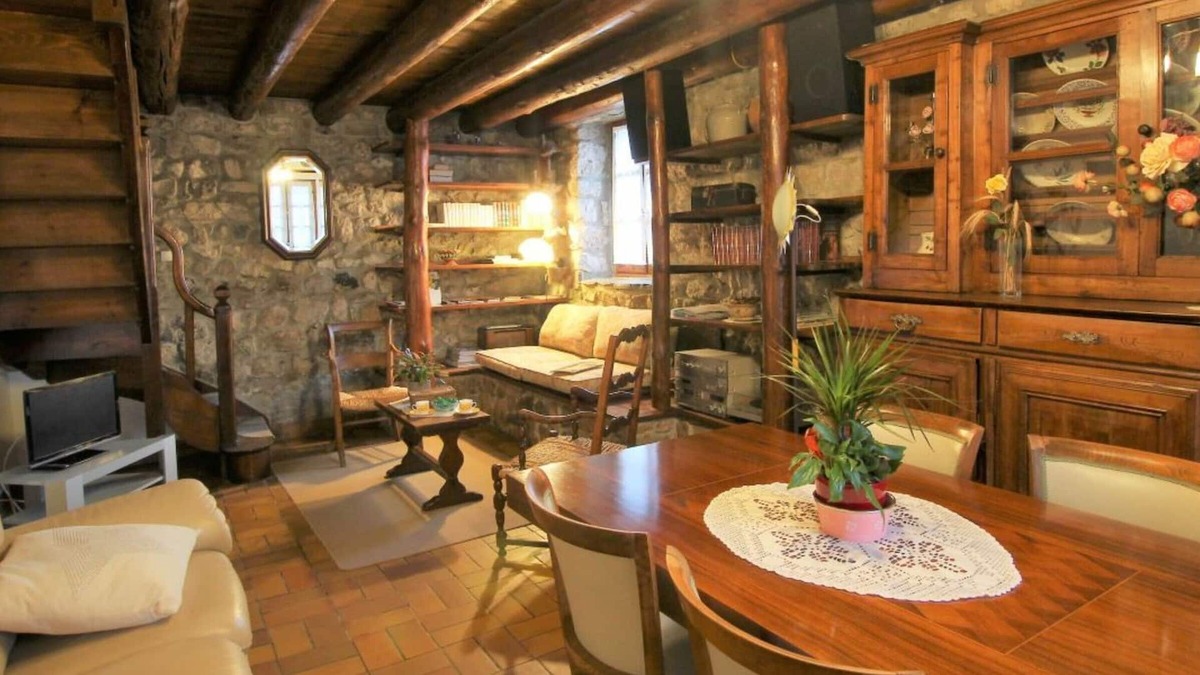 Chaspinhac House | Chaspinhac Inn, 2 bedrooms, sleeps 4
